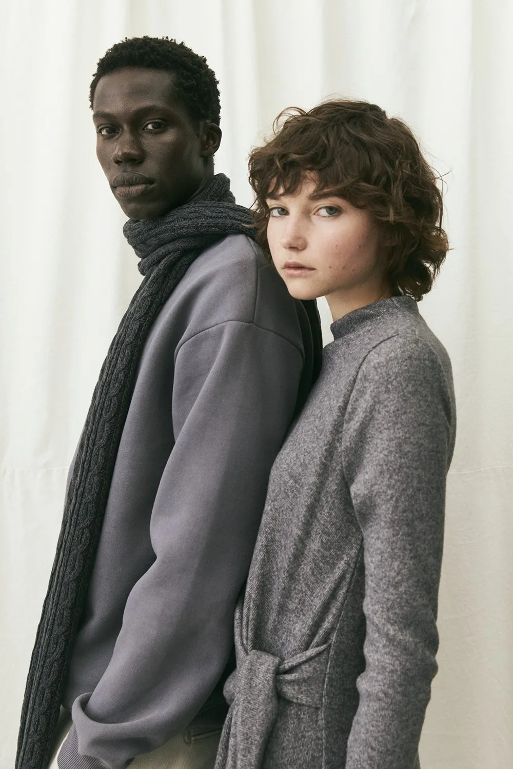 NEUTRALS FW24-25 / EL CORTE INGLÉS