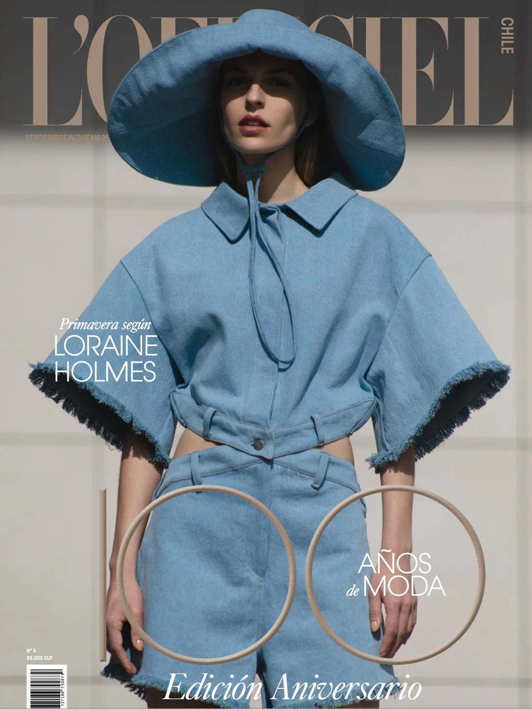 L'OFFICIEL
