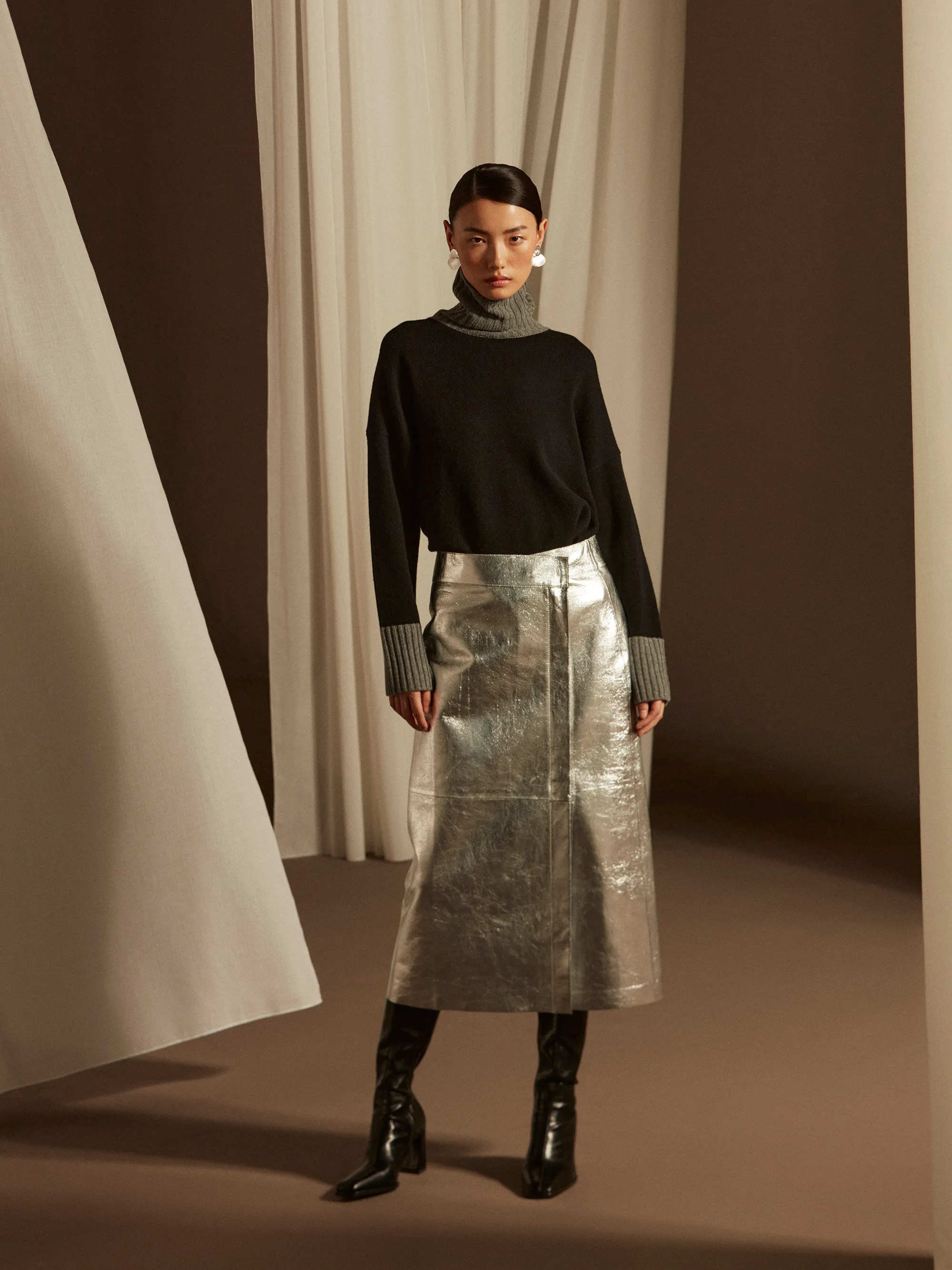 LIMITED FW24-25 / EL CORTE INGLÉS