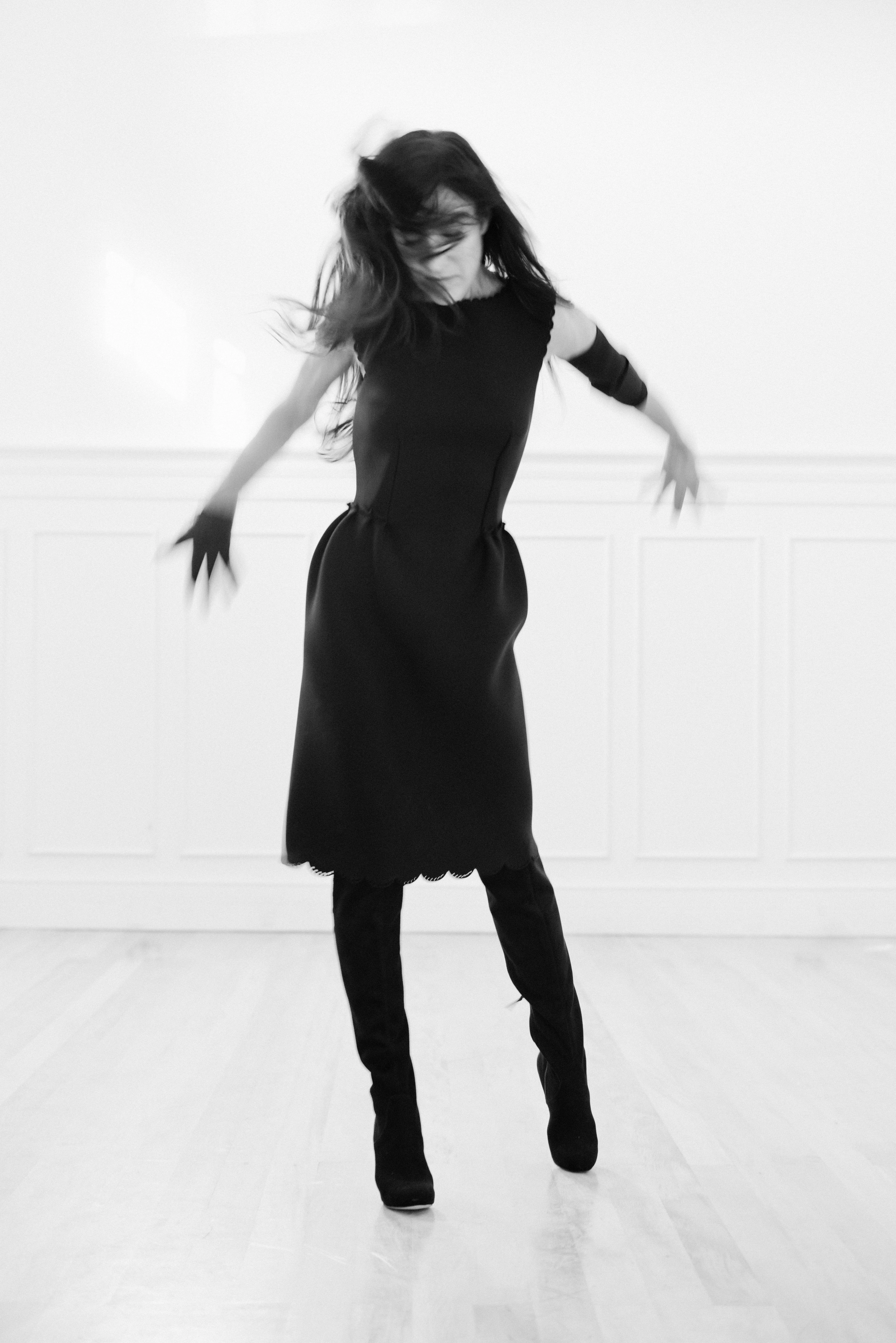 ISABEL CROXATTO