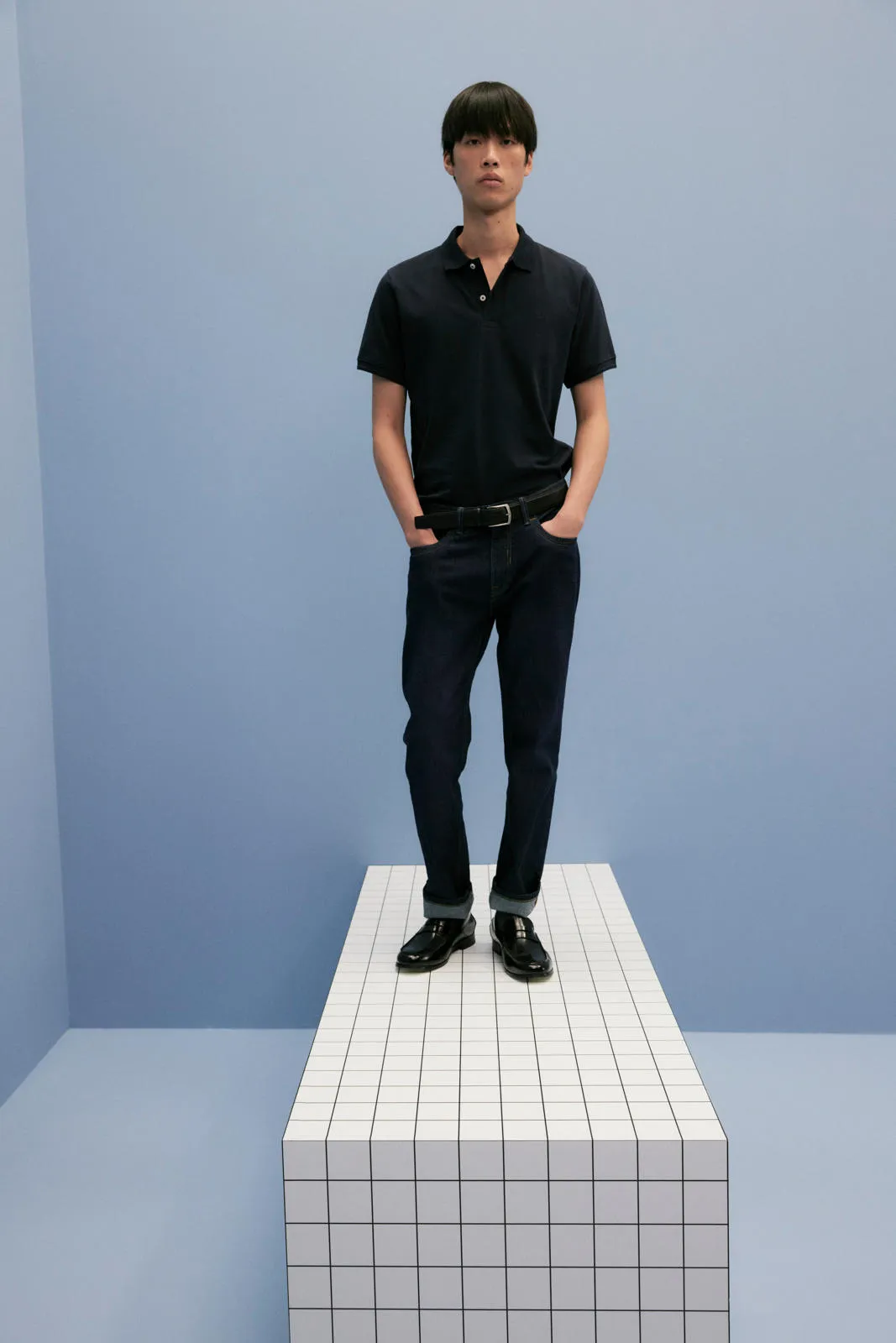 DENIM FW25-26 / EL CORTE INGLÉS
