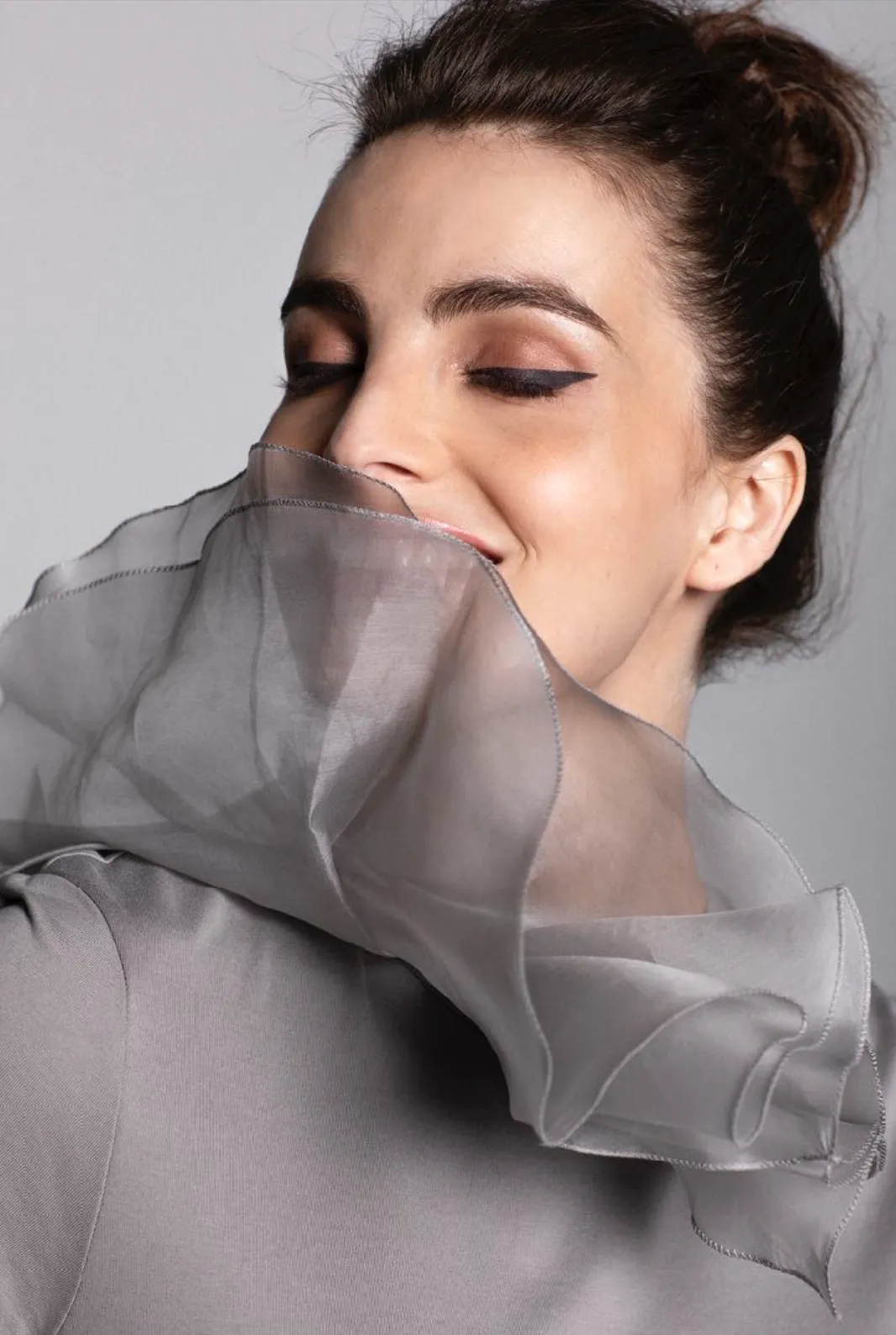 LUX PASCAL / VELVET MAGAZINE