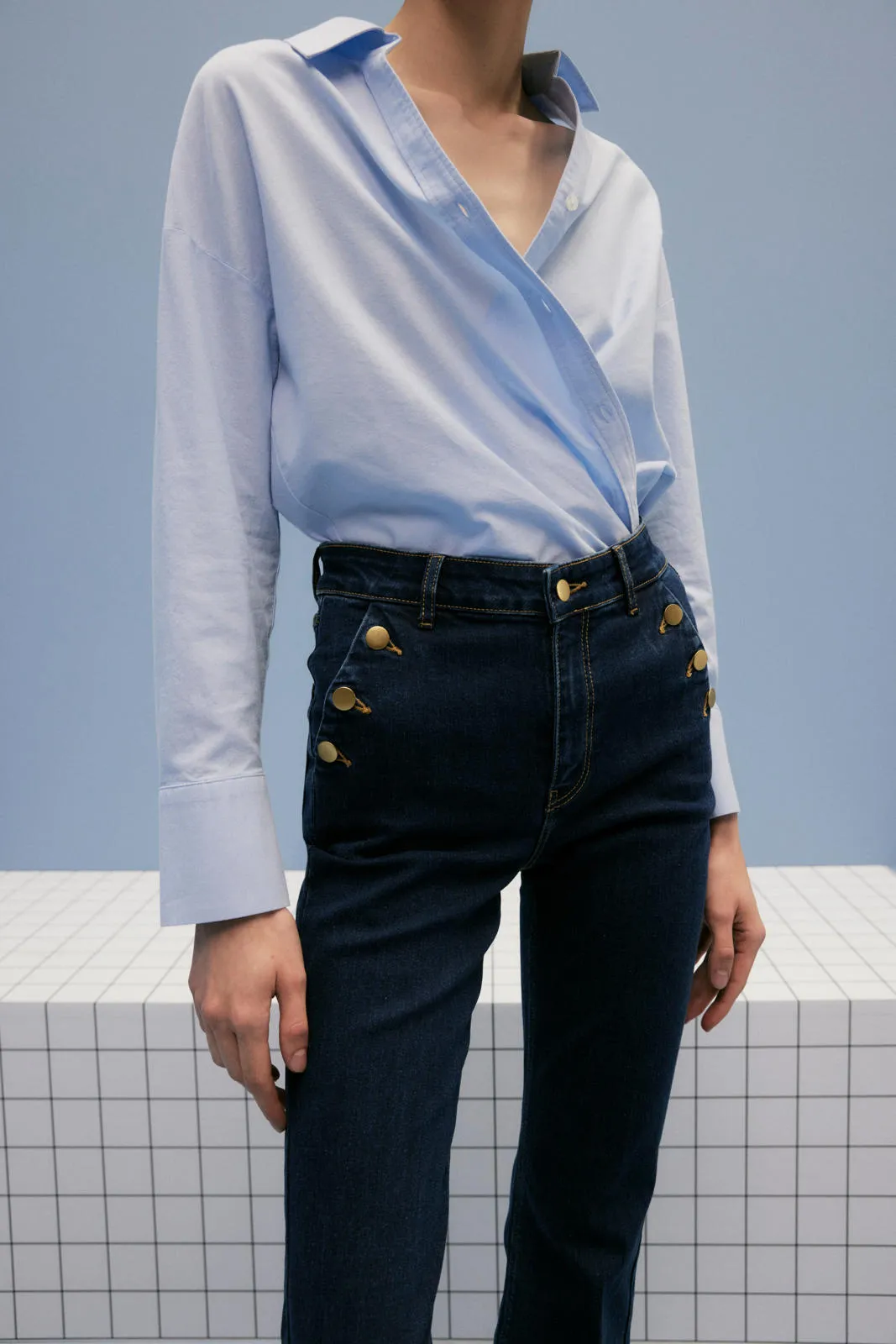 DENIM FW25-26 / EL CORTE INGLÉS