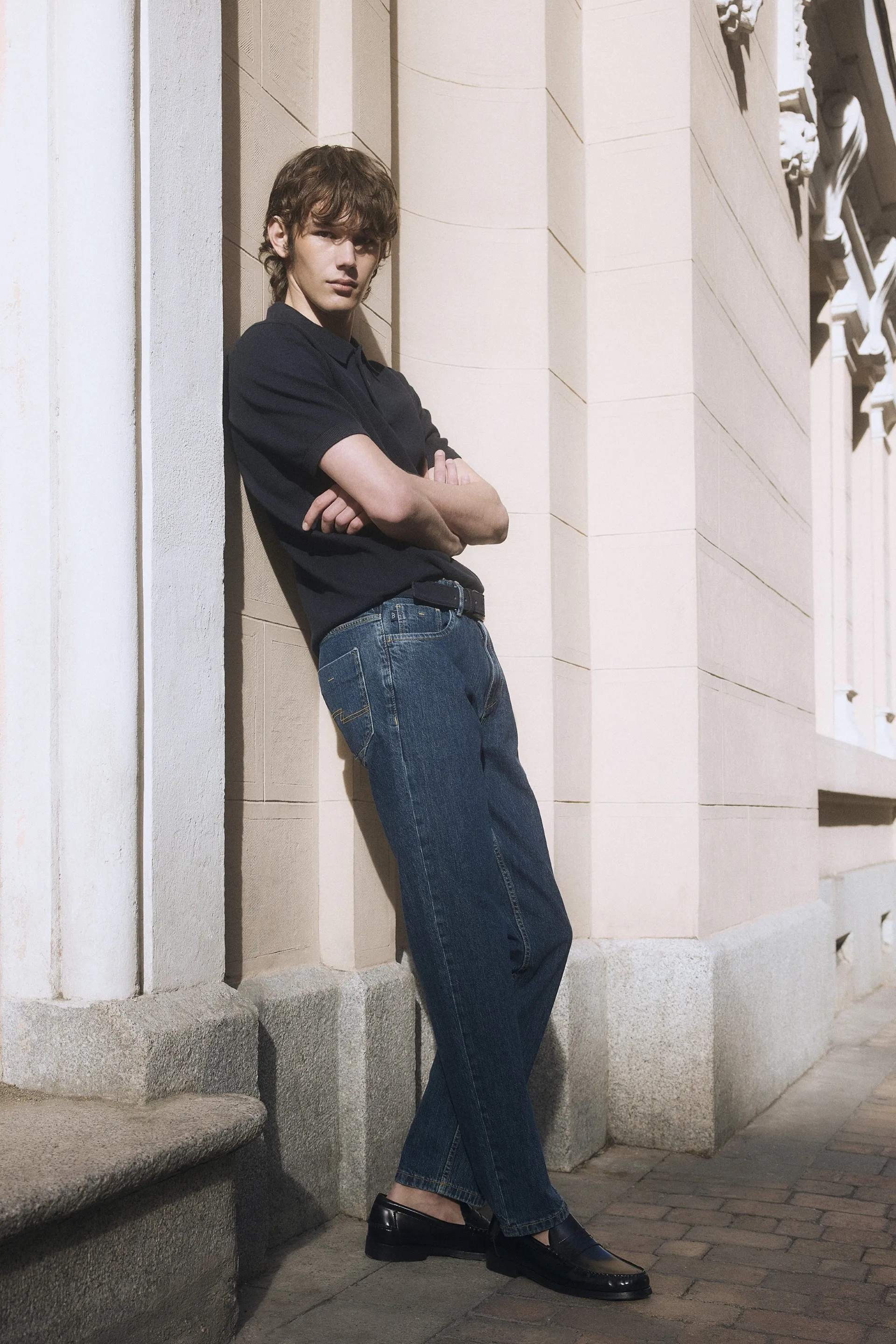 EASY WARE DENIM SS26 / EL CORTE INGLÉS