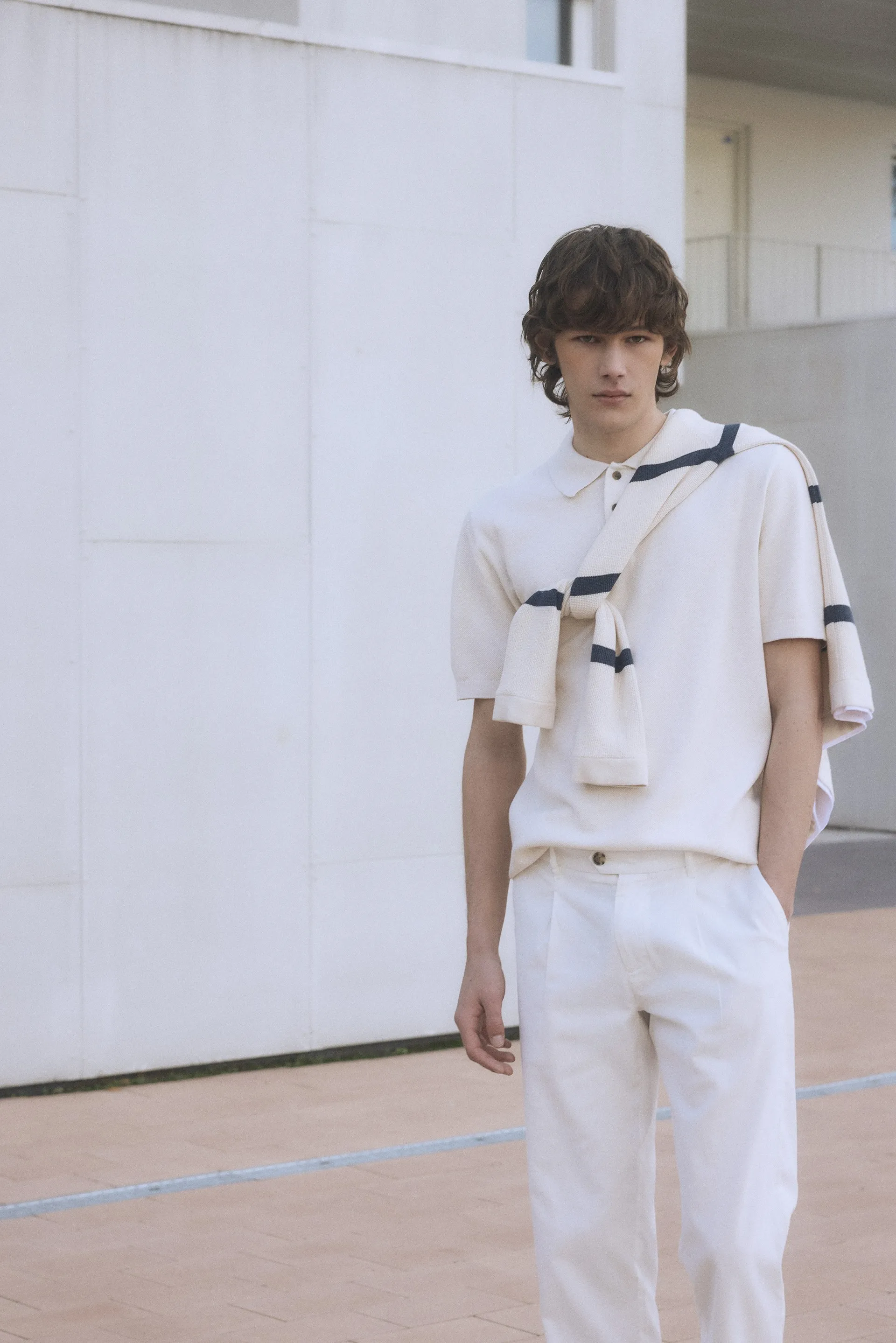 EASY WEAR SS26 / EL CORTE INGLÉS