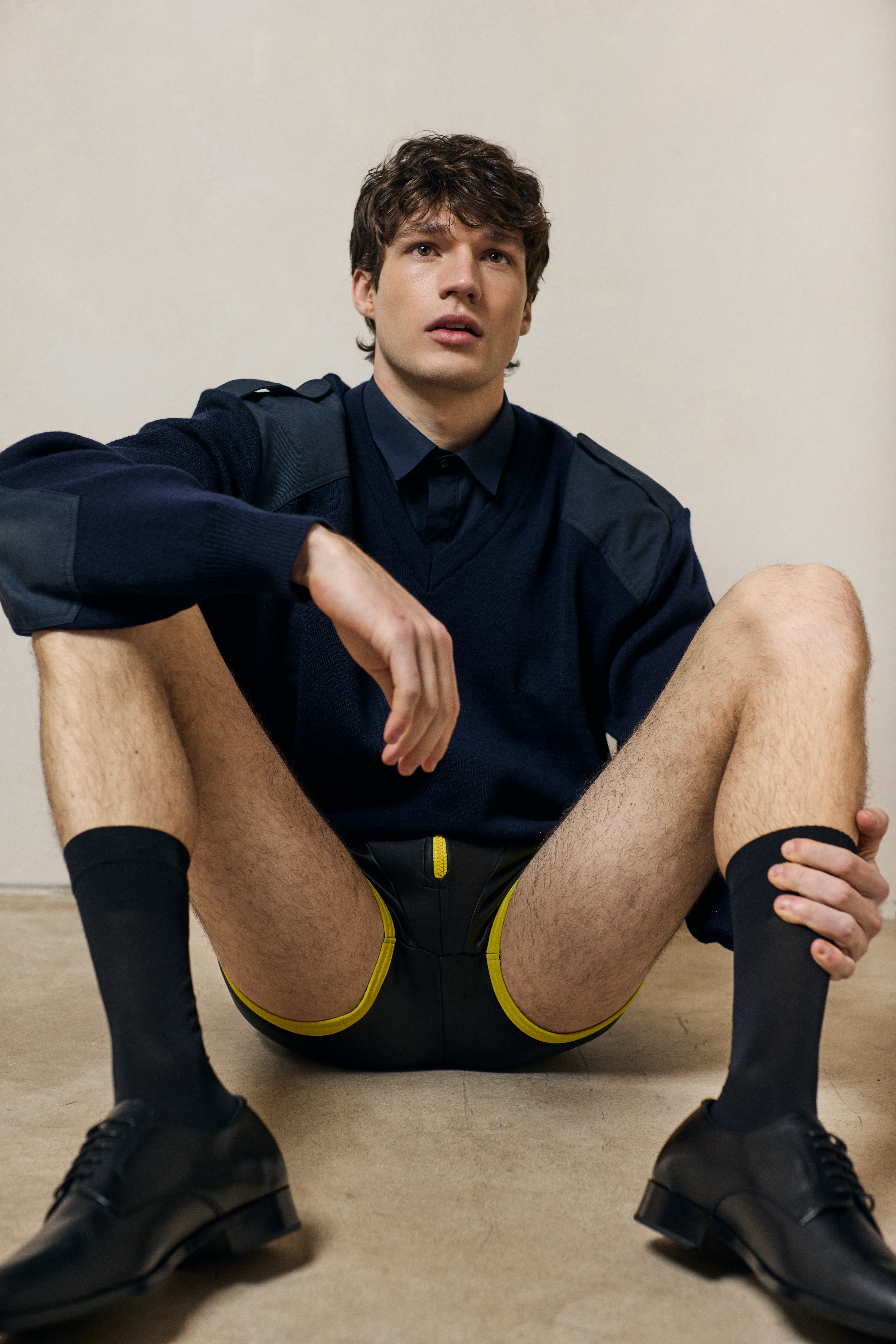 TOMLAND / FUCKING YOUNG